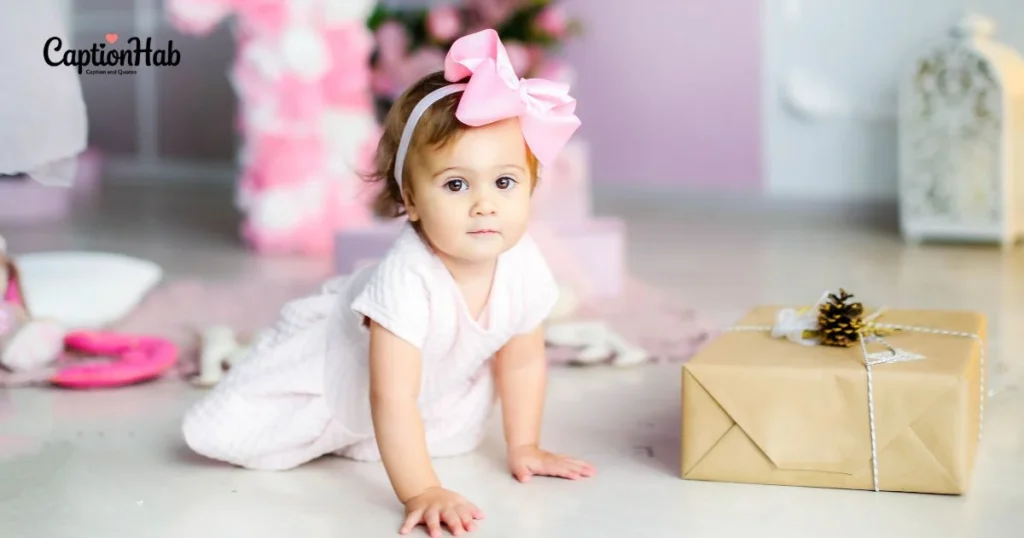 Cute Innocent Captions For Girls