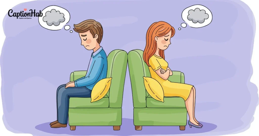 Emotional Post Breakup