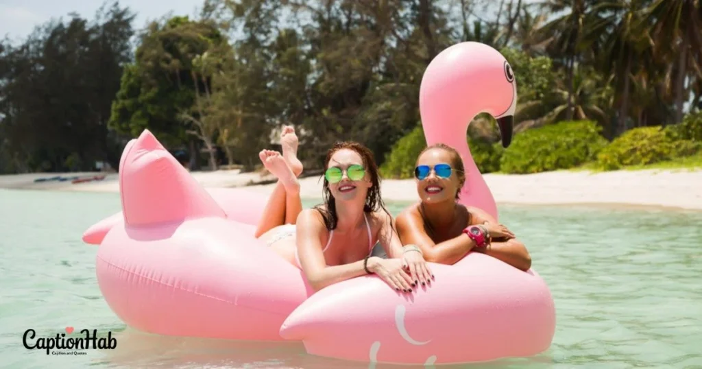 Funny Hawaii Instagram Captions