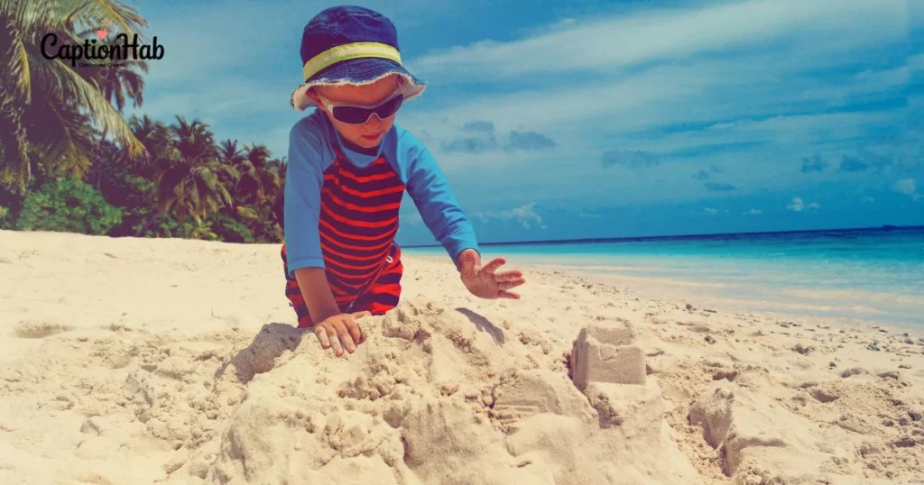 Island Boy Captions For Instagram