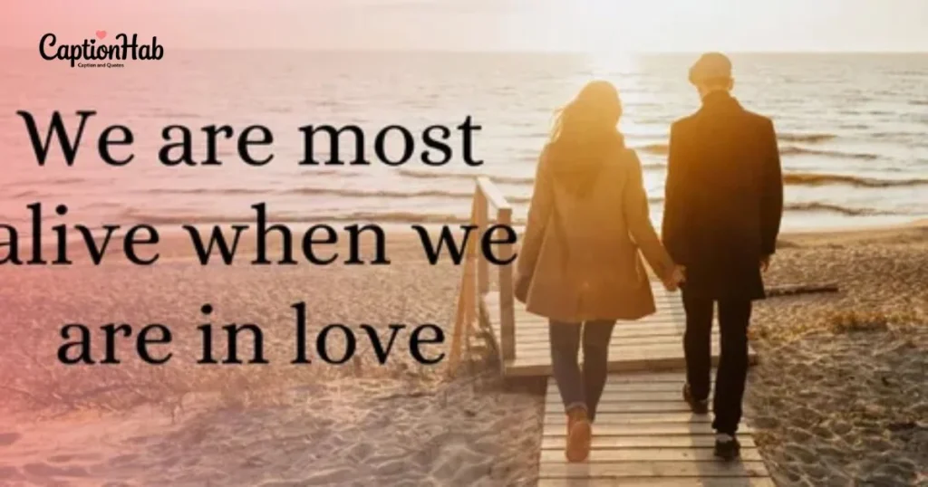 June Love And Relationship Captions