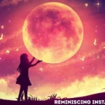 Reminiscing Instagram Captions