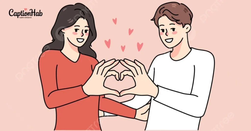 Romantic Personality