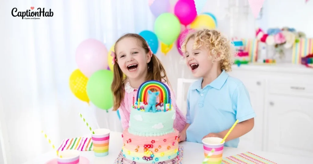 Sister Captions For Birthday
