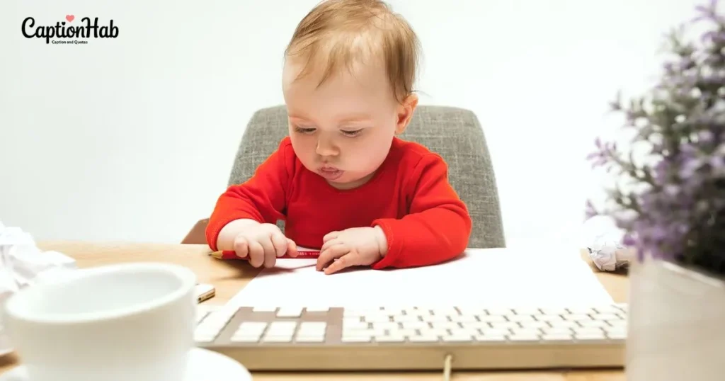 Clever Childrens Day