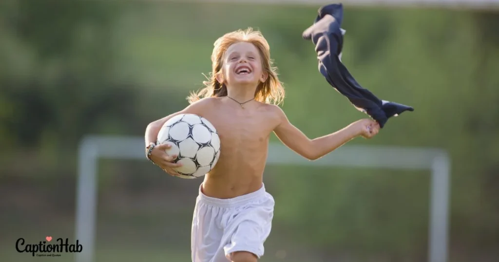 Funny Football Instagram