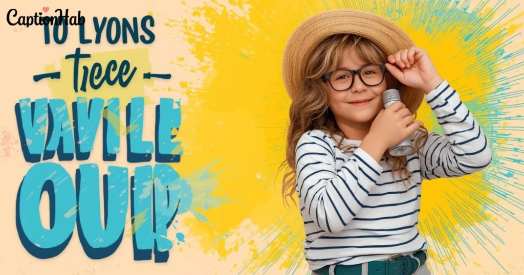 Innocent Girl Captions For Instagram