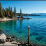 Lake Tahoe Captions