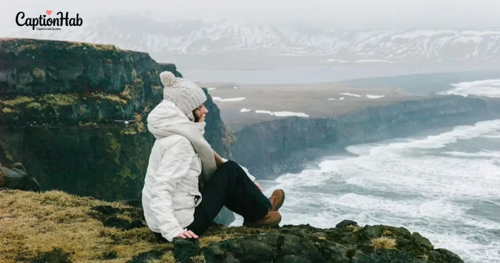 Ocean Instagram Captions