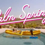 Palm Springs Captions