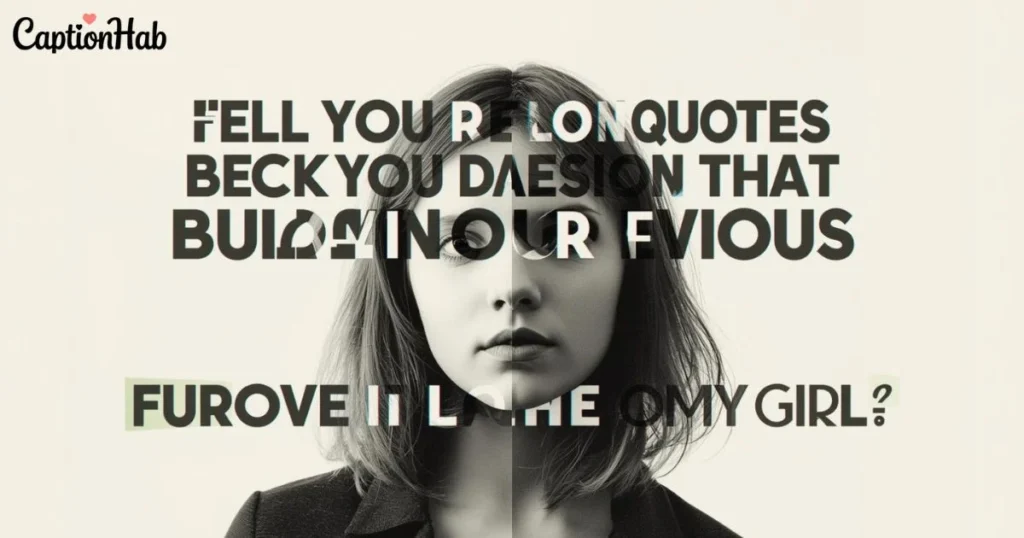 Quotes On Innocent Girl