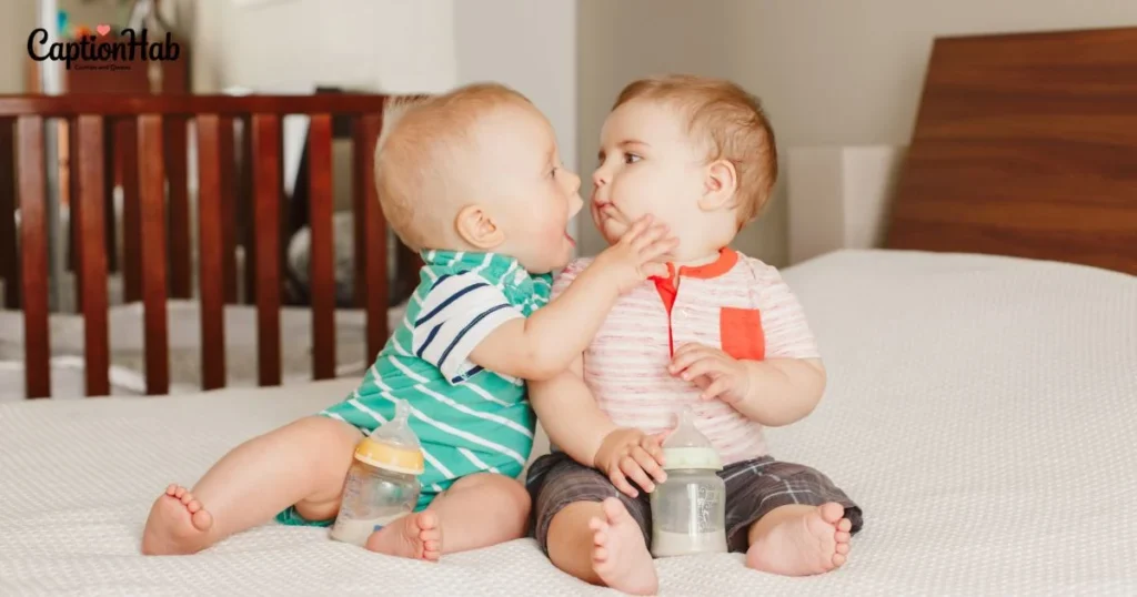 Seasonal Instagram Captions