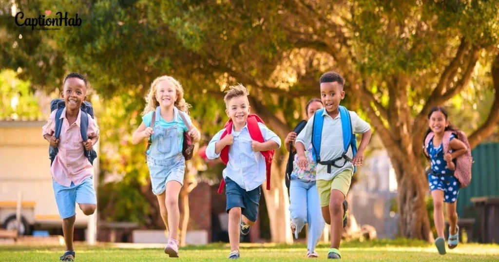 Trending Childrens Day