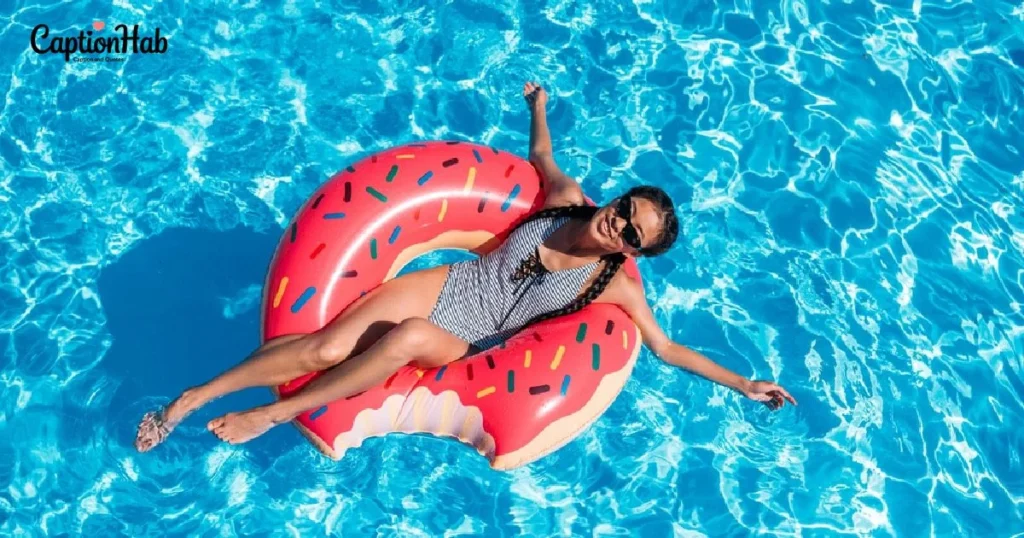 Water Captions For Instagram