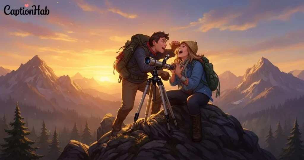 Adventure Filled Date Night