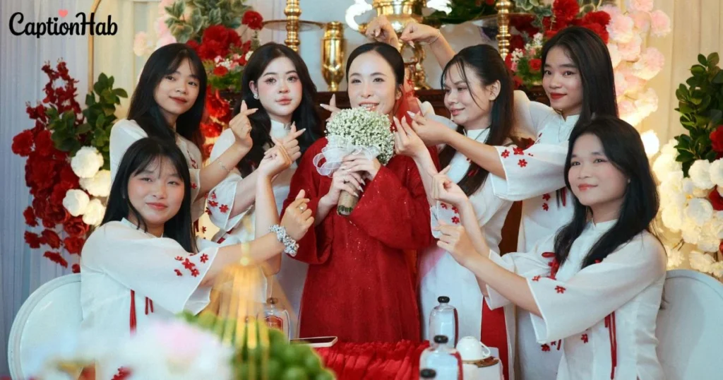 Best Friends Wedding