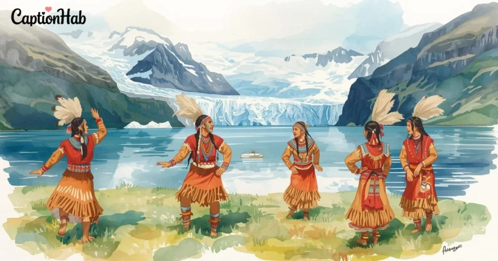 Cultural Alaska