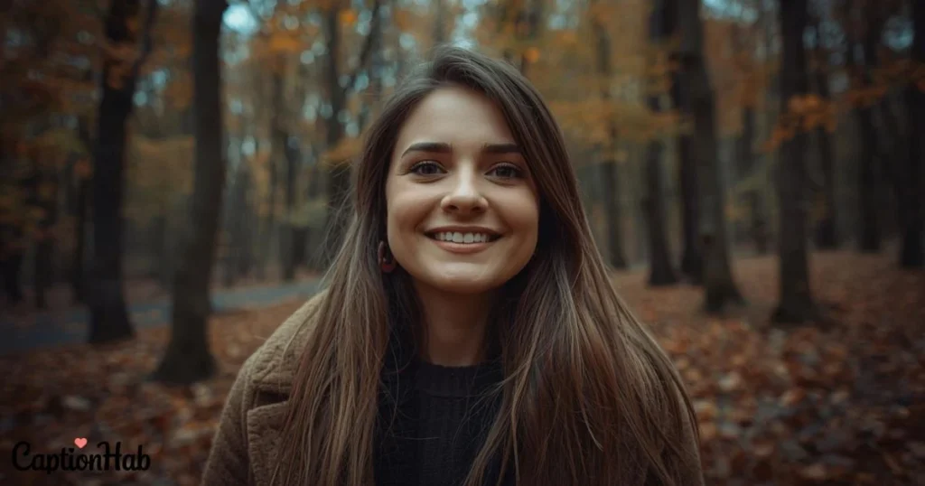 Favorite November Photo