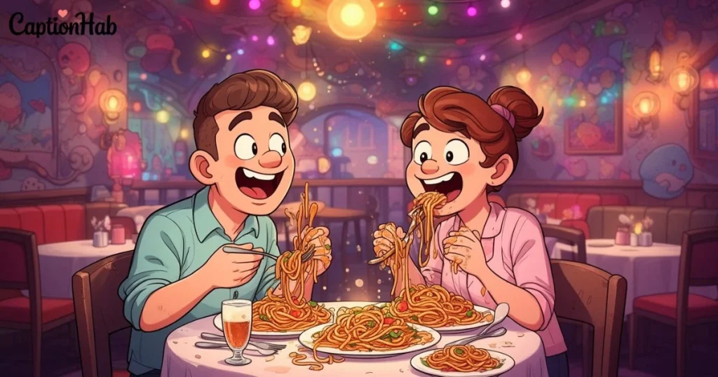 Funny Date Night