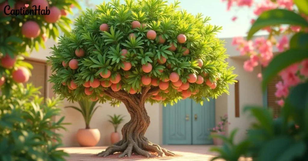 Guava Tree Instagram