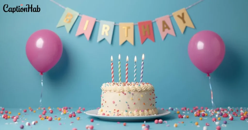 Inspirational Birthday