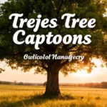 Tree Captions