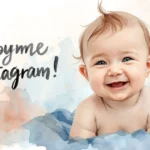 Baby Instagram Captions
