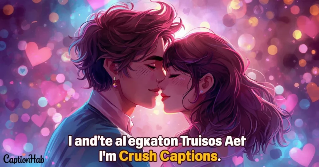Crush Captions
