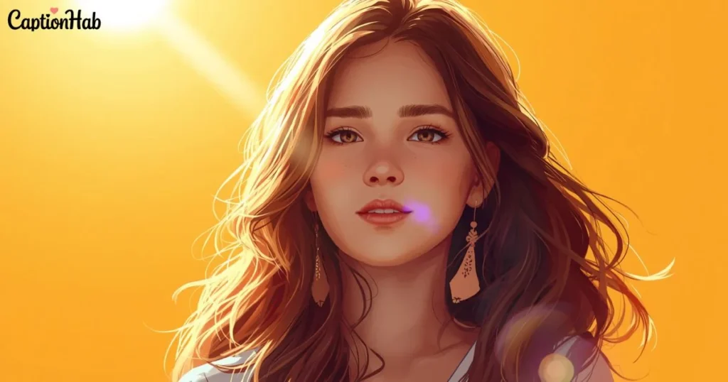 Crush Captions For Girls