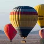 Hot Air Balloon