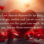 Love Quotes
