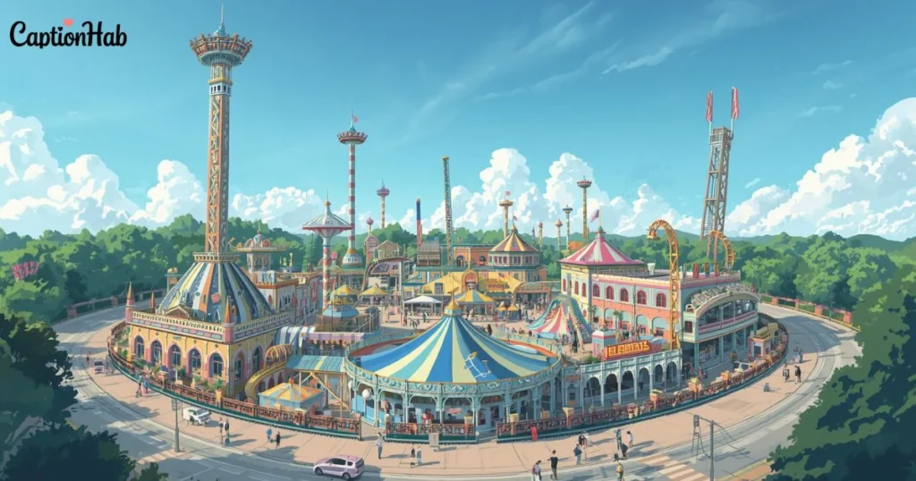 Amusement Park