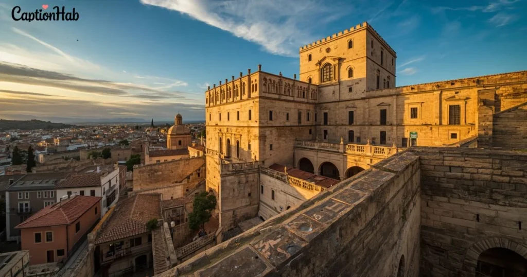 Cultural And Historic Spain