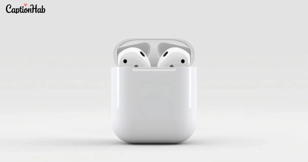 Cute Airpods