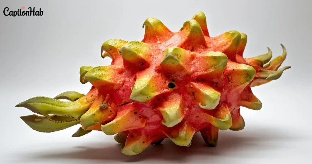 Dragon Fruit