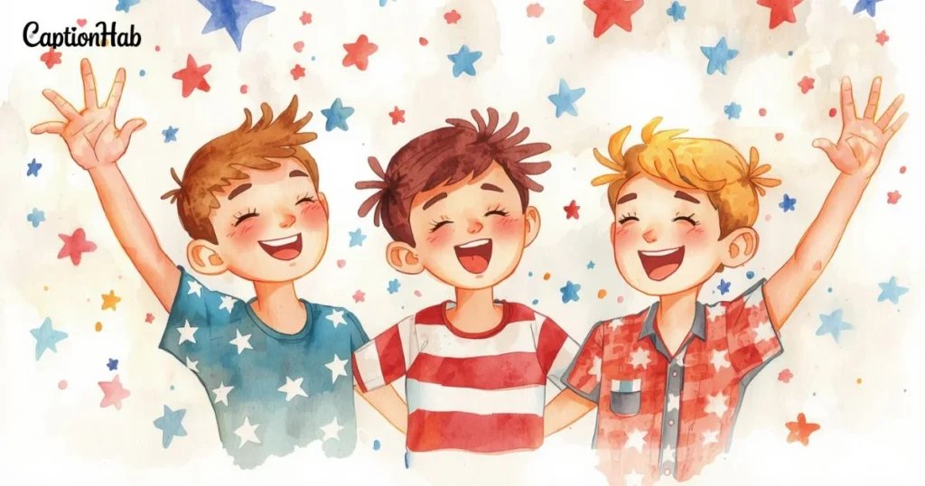 Funny 4th Of July