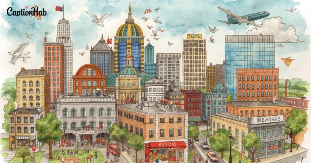 Funny Kansas City