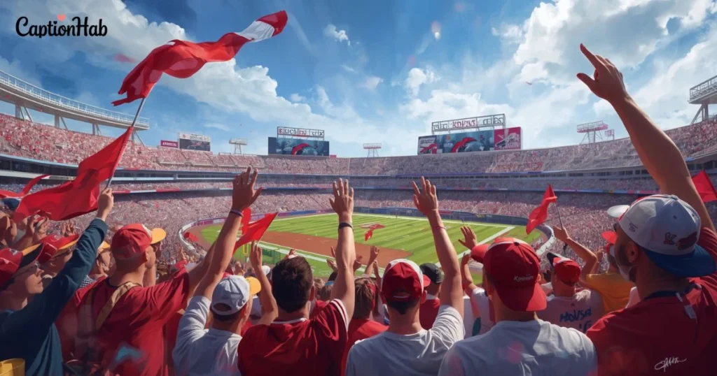 Game Day Kansas City