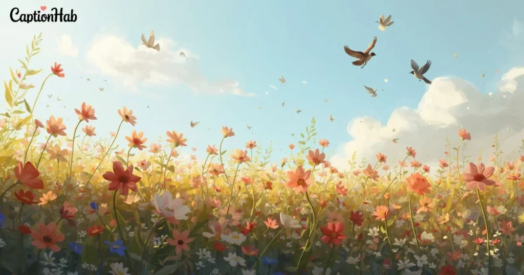 Good Morning Captions