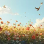 Good Morning Captions