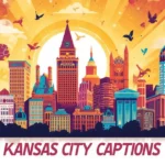 Kansas City Captions