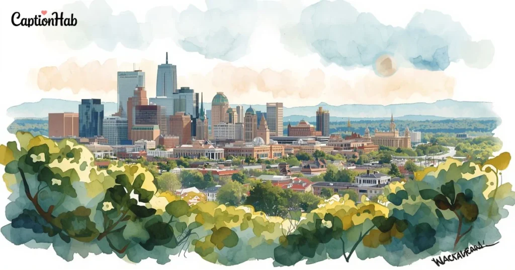 Kansas City Travel