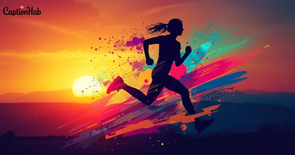 Motivational Running