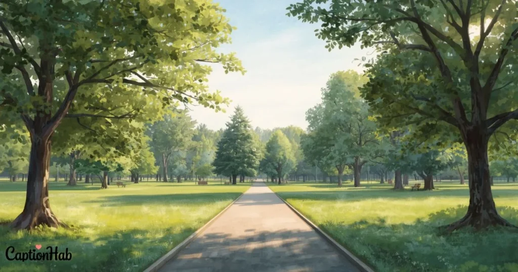 Park Captions