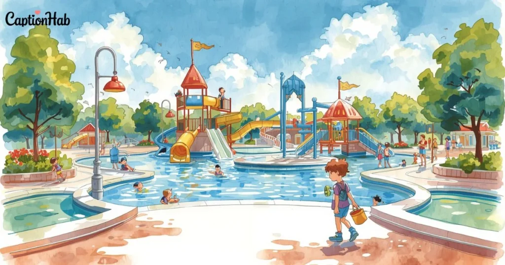 Water Theme Park