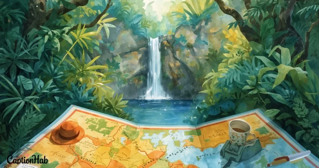 Adventure Travel