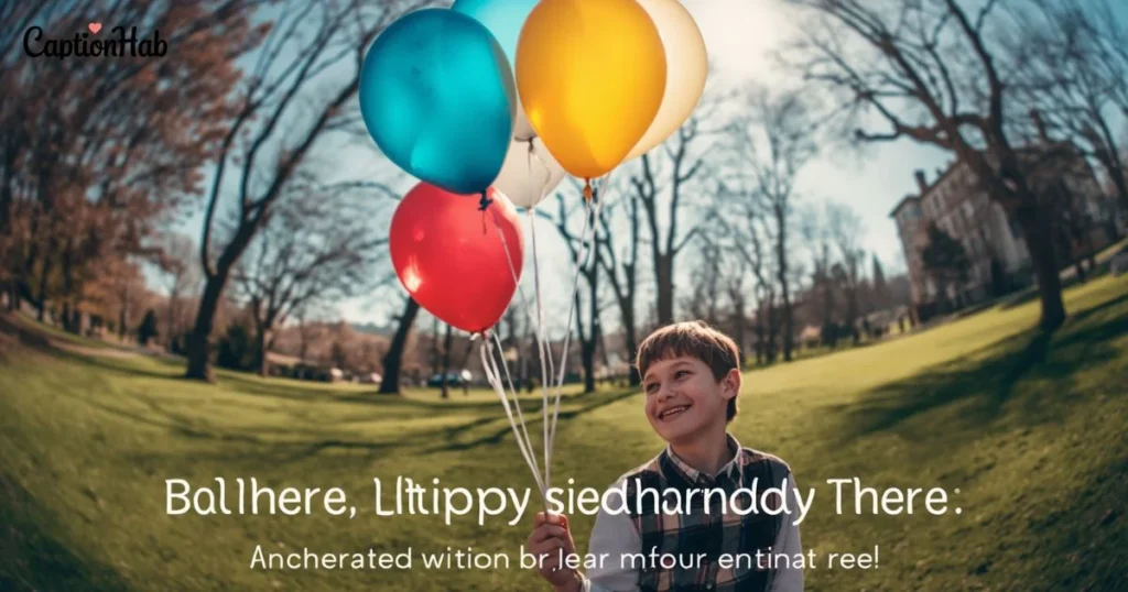 Brother Captions For Birthday Posts