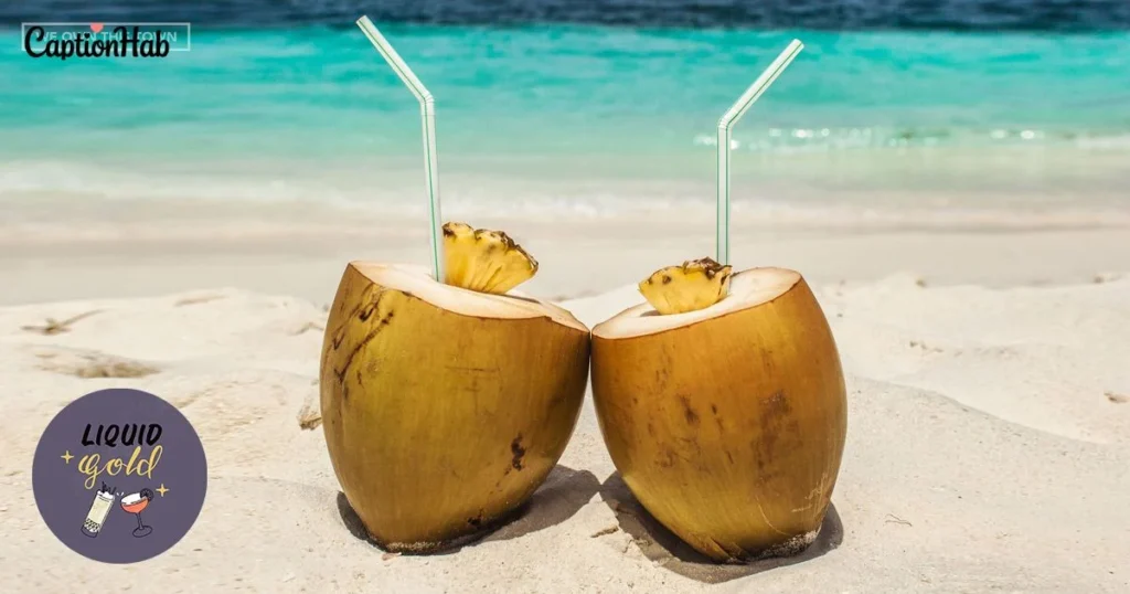Coconut Beach