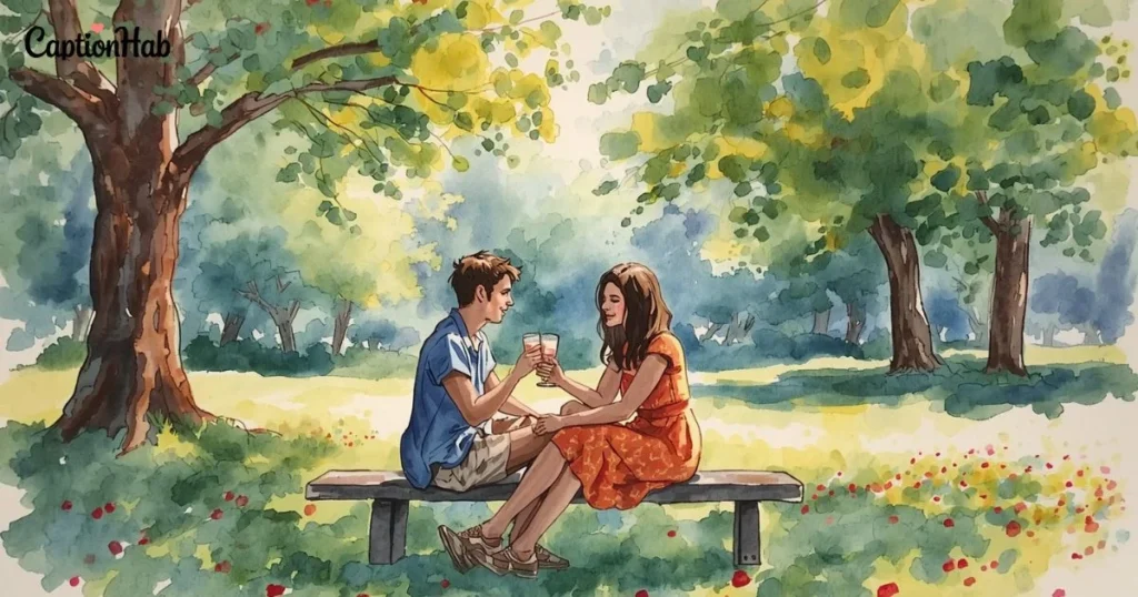Date With Bestie
