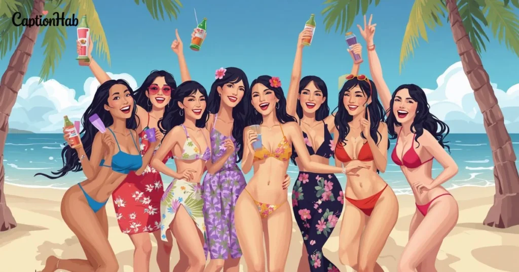 Destination Bachelorette